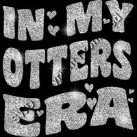 GLT93 SILVER GLITTER Thumbnail