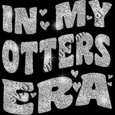 GLT93 SILVER GLITTER Thumbnail