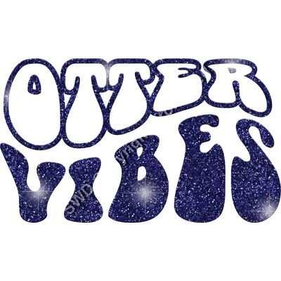 GLT98 BLUE GLITTER Thumbnail