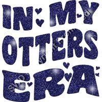 GLT93 BLUE GLITTER Thumbnail