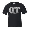 8000B Youth DryBlend 50/50 T-Shirts Thumbnail