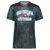 222596 Adult Cotton-Touch Poly T-Shirt Thumbnail
