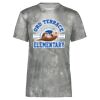 222696 Youth Cotton-Touch Poly T-Shirt Thumbnail