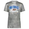 222696 Youth Cotton-Touch Poly T-Shirt Thumbnail