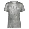 222696 Youth Cotton-Touch Poly T-Shirt Thumbnail