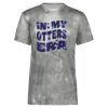 222696 Youth Cotton-Touch Poly T-Shirt Thumbnail