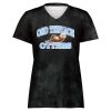 222796 Ladies' Cotton-Touch Poly T-Shirt Thumbnail