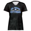 222796 Ladies' Cotton-Touch Poly T-Shirt Thumbnail