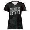 222796 Ladies' Cotton-Touch Poly T-Shirt Thumbnail