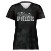 222796 Ladies' Cotton-Touch Poly T-Shirt Thumbnail