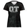 222796 Ladies' Cotton-Touch Poly T-Shirt Thumbnail