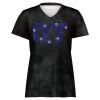 222796 Ladies' Cotton-Touch Poly T-Shirt Thumbnail