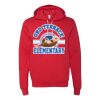 3719 Unisex Sponge Fleece Hoodie Thumbnail