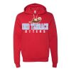 3719 Unisex Sponge Fleece Hoodie Thumbnail