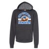 3719Y Youth Sponge Fleece Hoodie Thumbnail