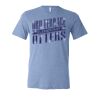 3413 Adult Extra Soft Tri-blend Tee Thumbnail