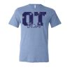 3413 Adult Extra Soft Tri-blend Tee Thumbnail