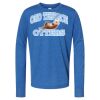 3513Y Youth Extra Soft Tri-blend Long Sleeve Thumbnail