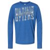 3513Y Youth Extra Soft Tri-blend Long Sleeve Thumbnail