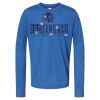 3513Y Youth Extra Soft Tri-blend Long Sleeve Thumbnail