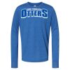 3513Y Youth Extra Soft Tri-blend Long Sleeve Thumbnail