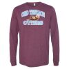 3513 Adult Extra Soft Tri-blend Long Sleeve Thumbnail