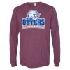 3513 Adult Extra Soft Tri-blend Long Sleeve Thumbnail