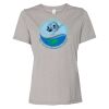 6413 Women’s Extra Soft Tri-blend Tee Thumbnail