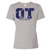 6413 Women’s Extra Soft Tri-blend Tee Thumbnail